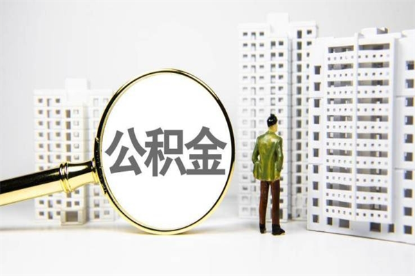 当阳取公积金的地址（办理公积金地址查询）